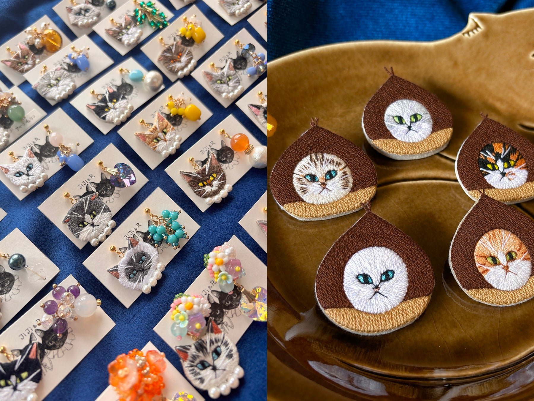 橫濱高島屋 10月29日起「貓休み展」扁鼻犬展同時開辦，11月3日截止