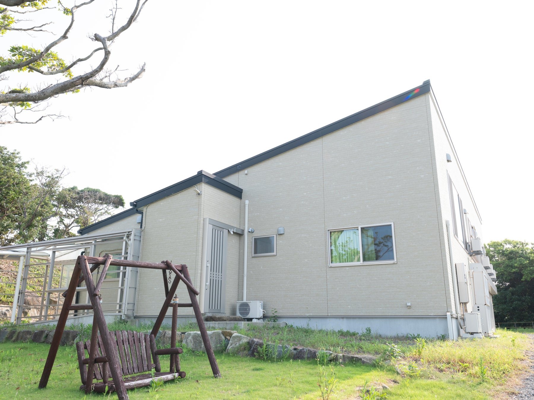 KABESHIMA RESORT HOUSE M 外觀